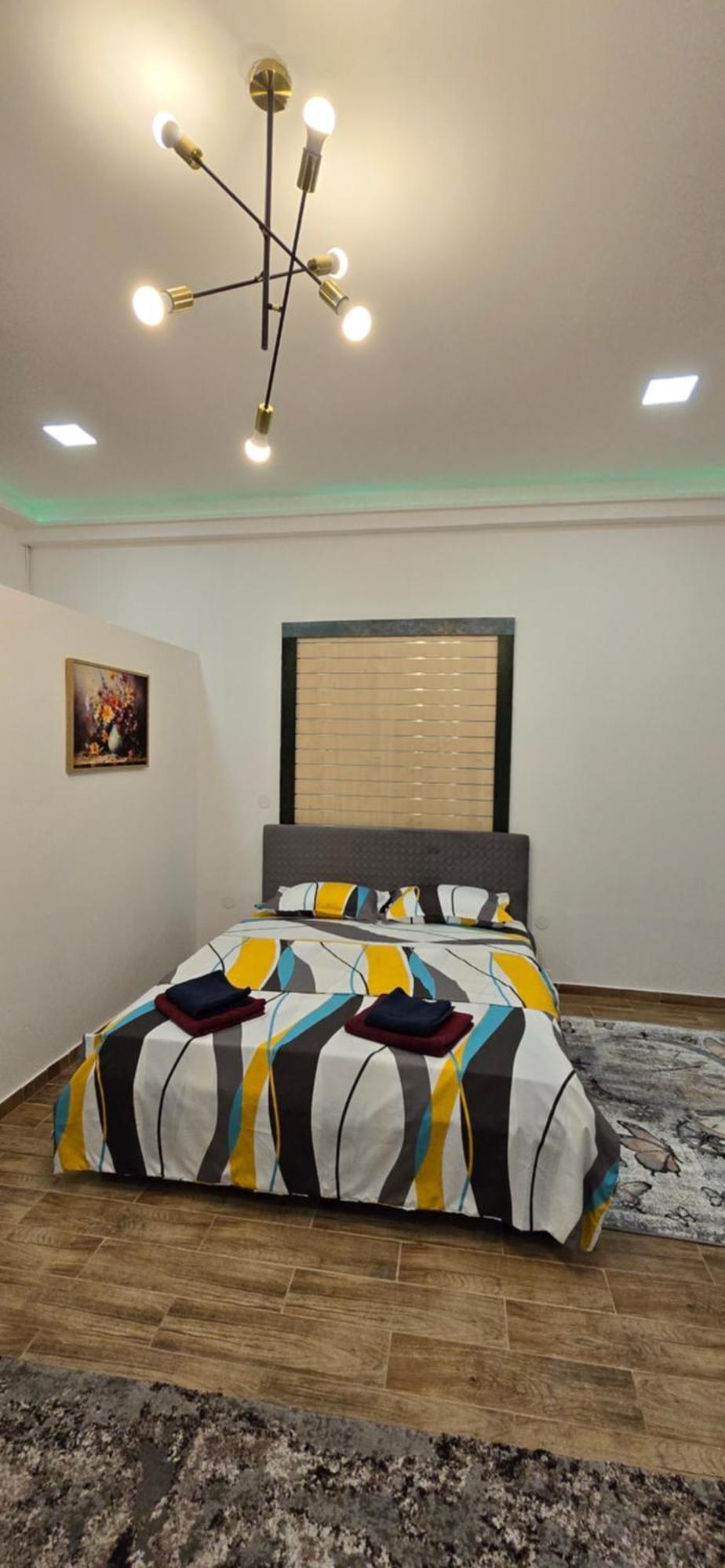 Apartament Casa Maria Făgăraş Zewnętrze zdjęcie