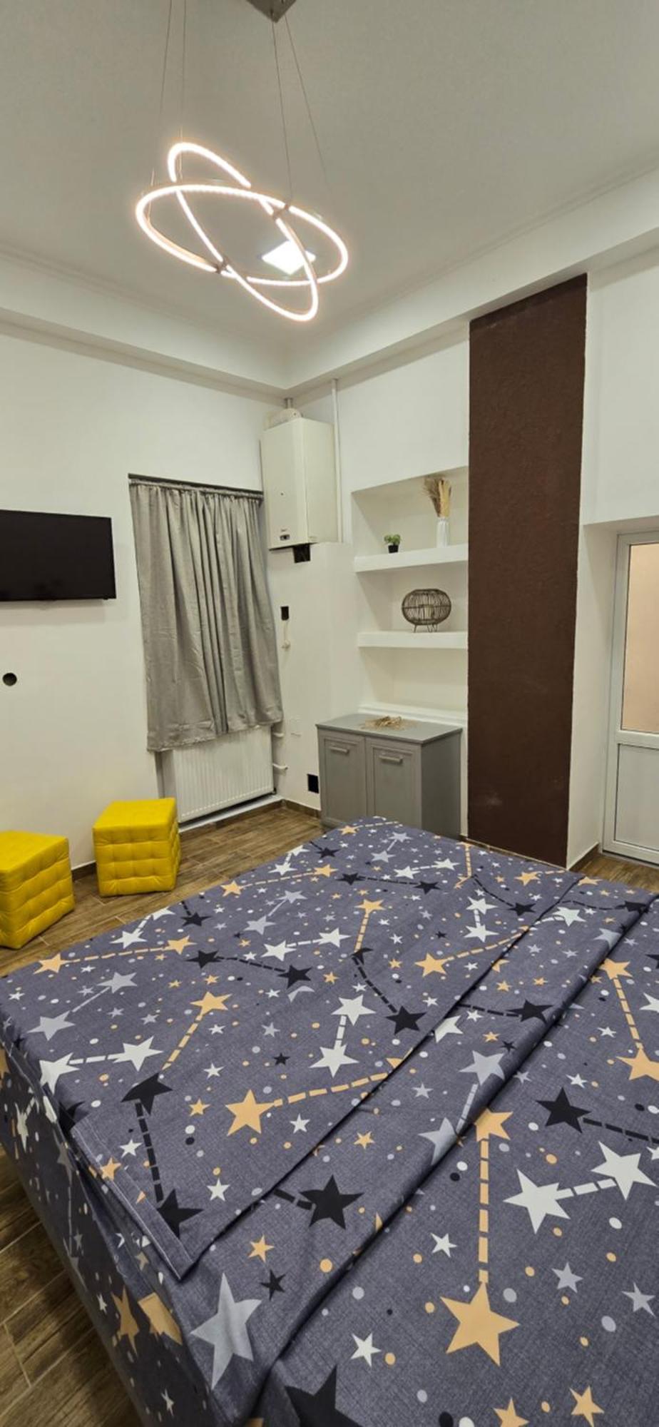 Apartament Casa Maria Făgăraş Zewnętrze zdjęcie