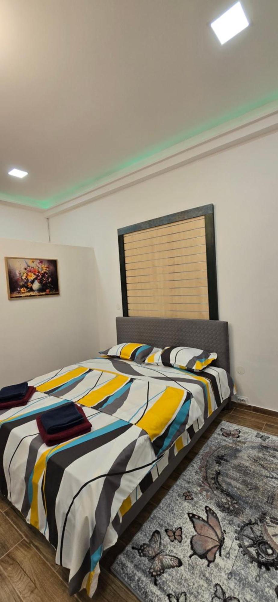 Apartament Casa Maria Făgăraş Zewnętrze zdjęcie