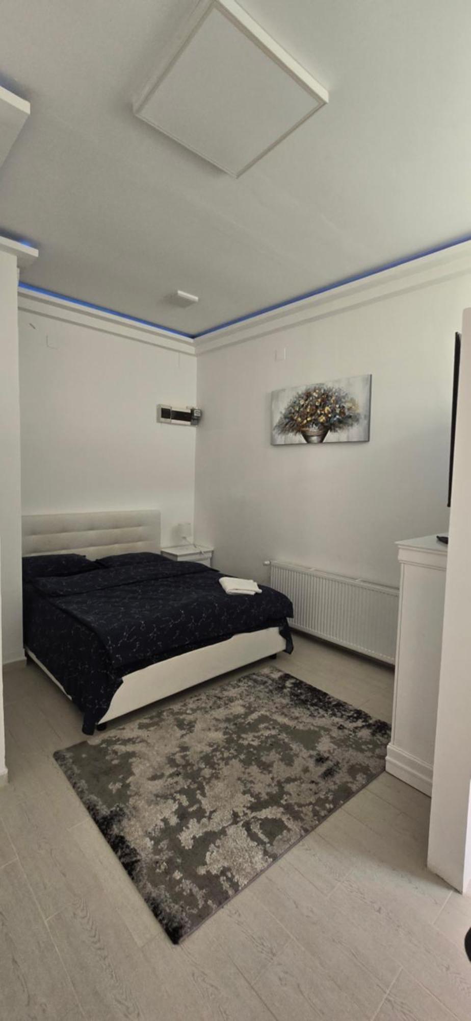 Apartament Casa Maria Făgăraş Zewnętrze zdjęcie