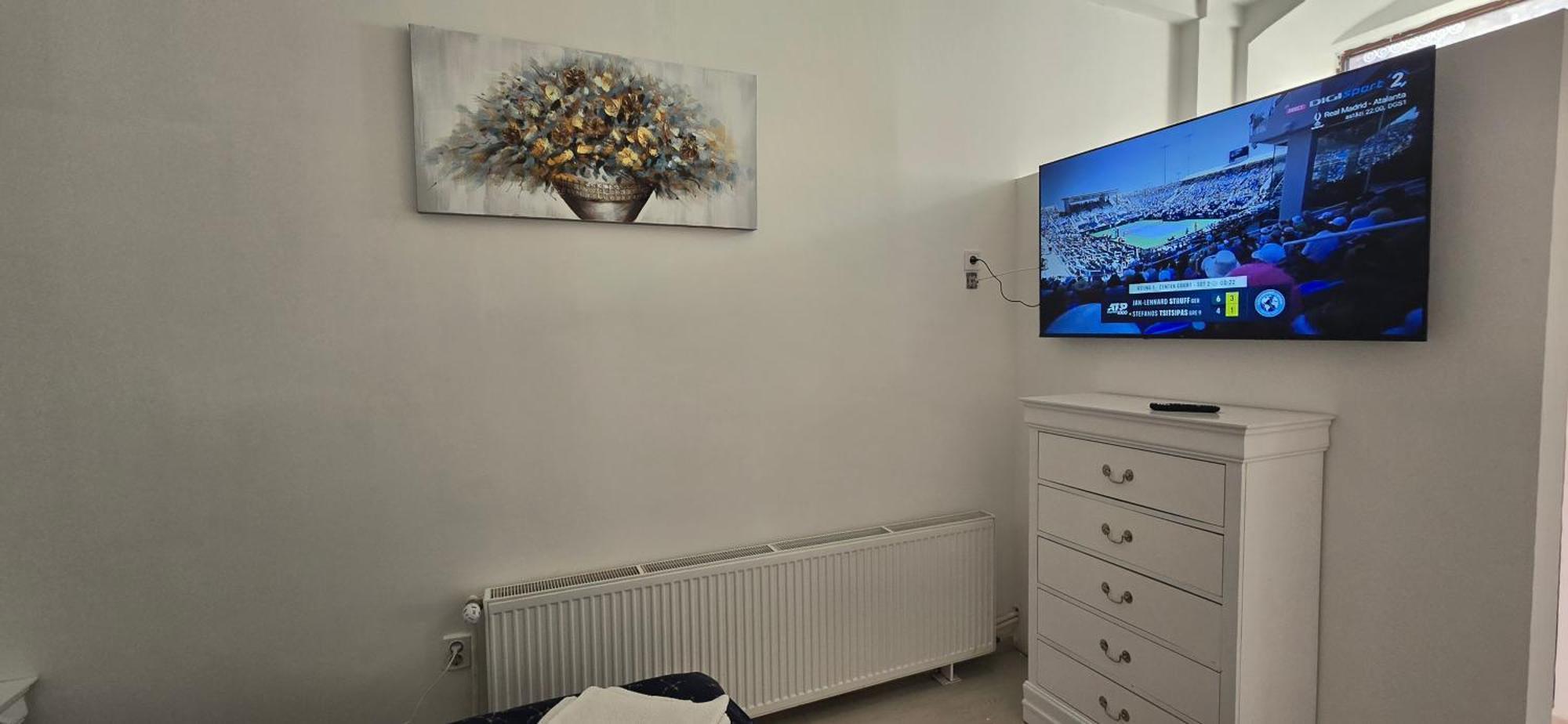 Apartament Casa Maria Făgăraş Zewnętrze zdjęcie