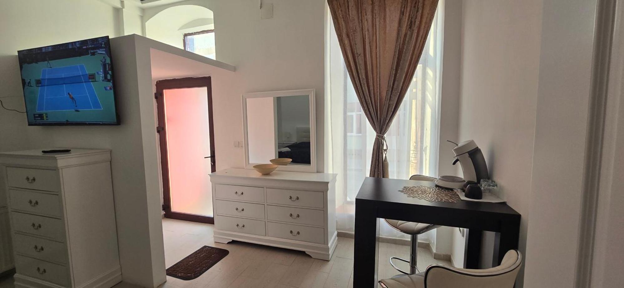 Apartament Casa Maria Făgăraş Zewnętrze zdjęcie